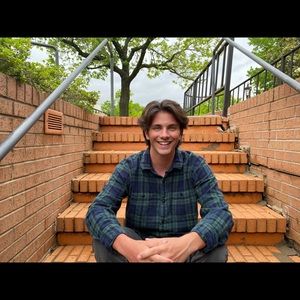 Meet your Posher, Cameron